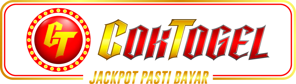 LOGO COKTOGEL